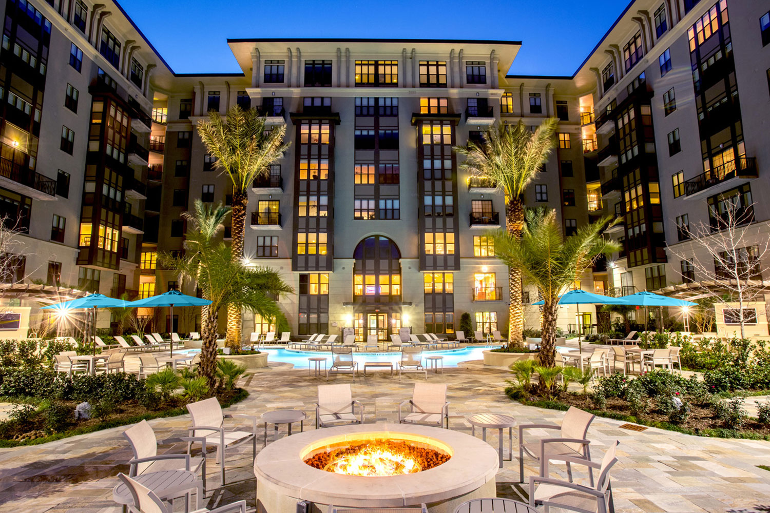 Schools 2 | Apartments in Tanglewood Houston