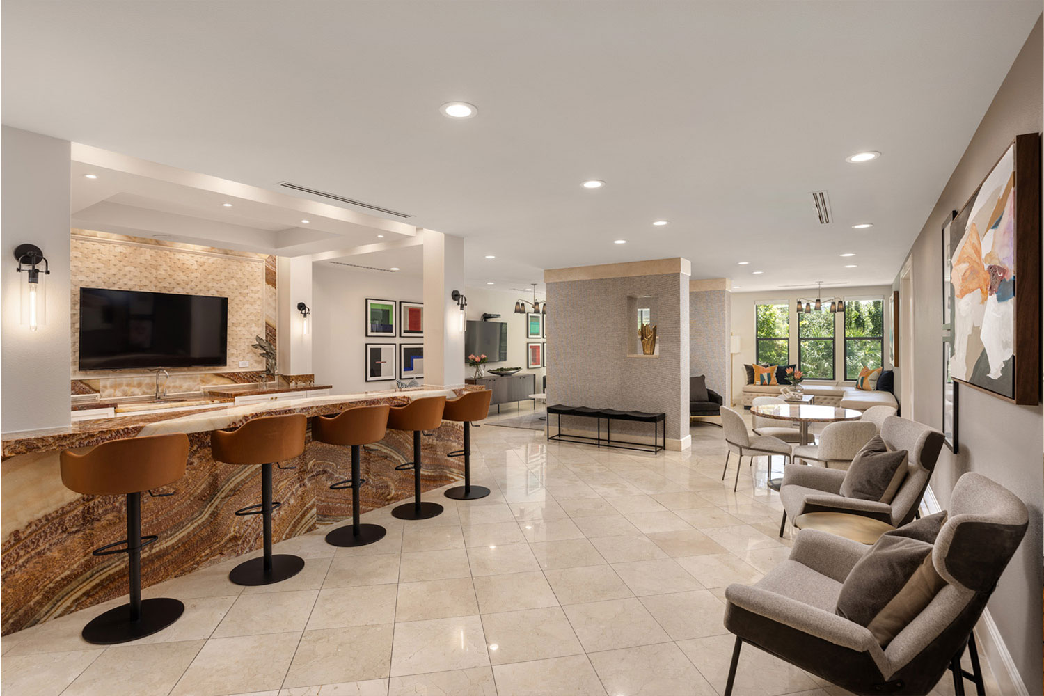 Amenities 2 | Apartments By Tanglewood